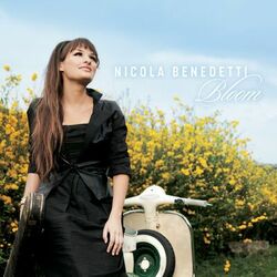 Cover of Bloom