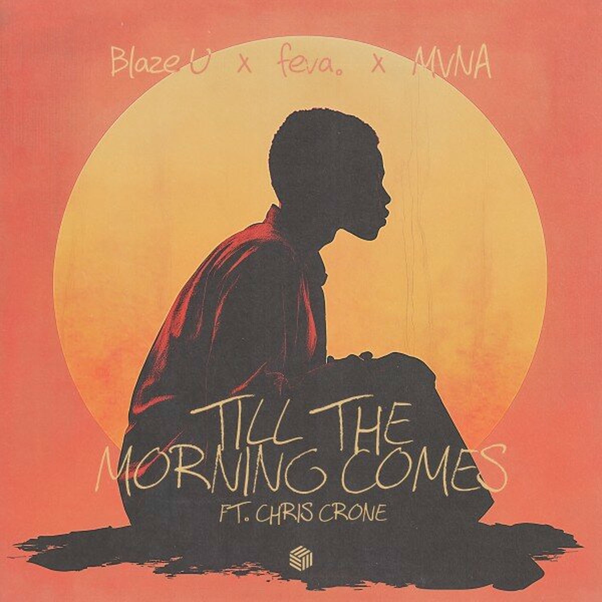 Album cover of Till the Morning Comes