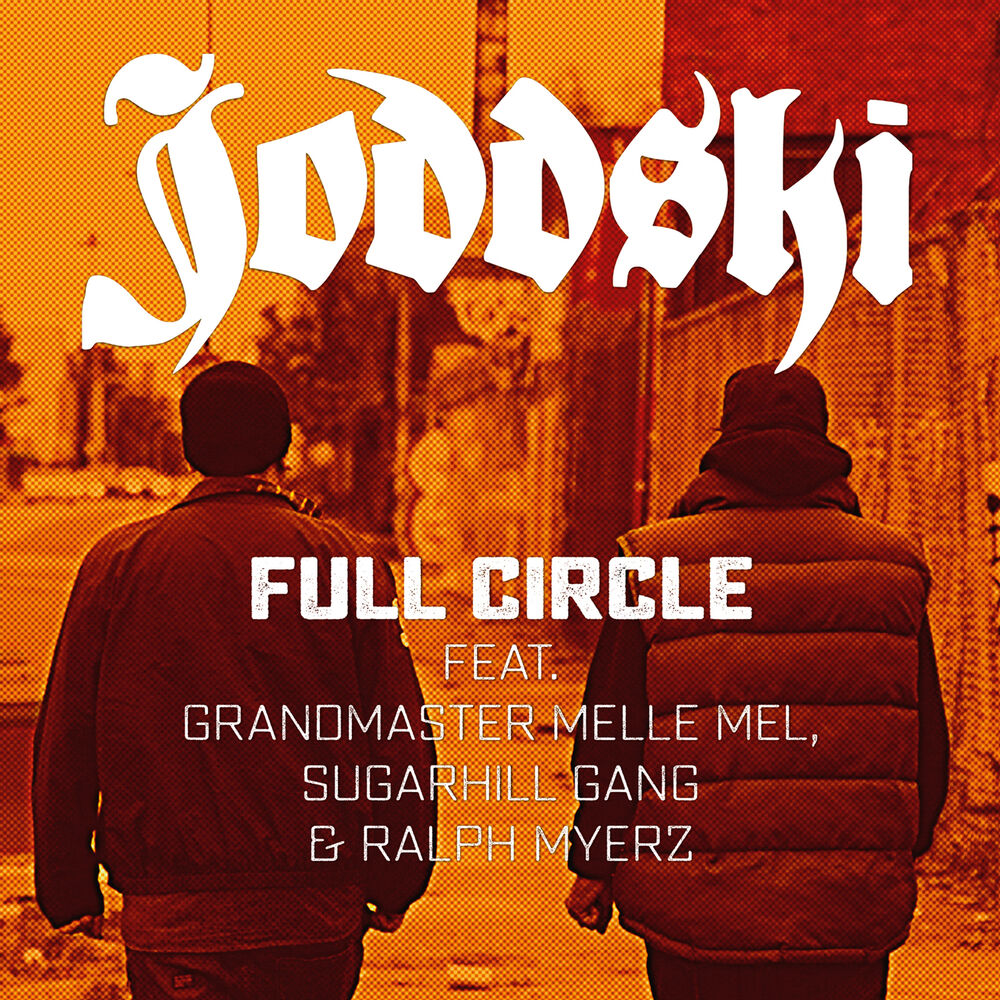 Picture of Full Circle