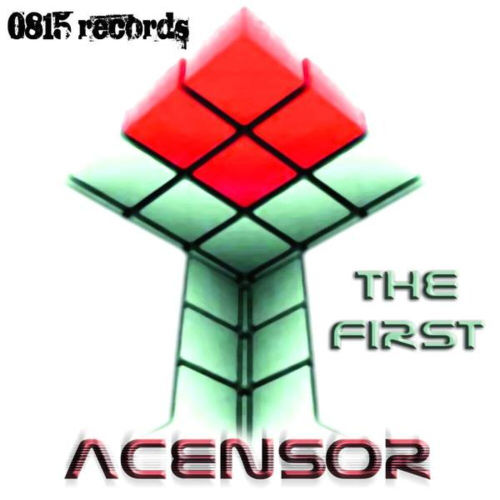 Picture of The First EP