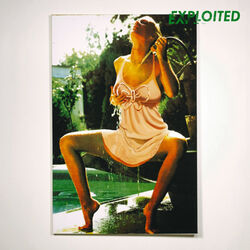 Cover of Hudson Square EP