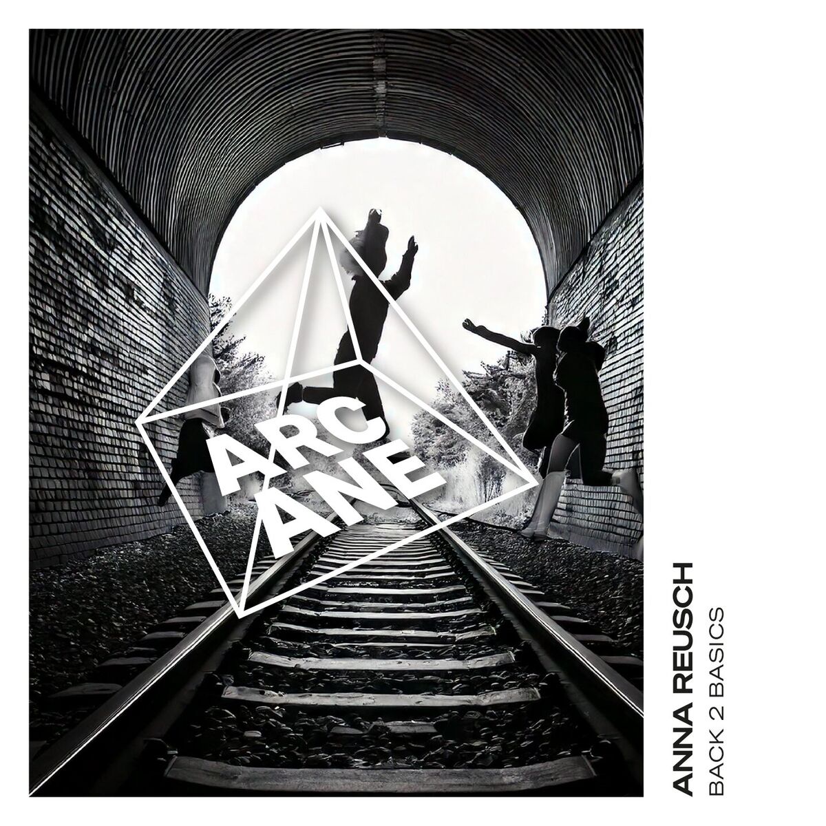 Album cover of Back 2 basics