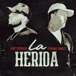 Cover of La Herida