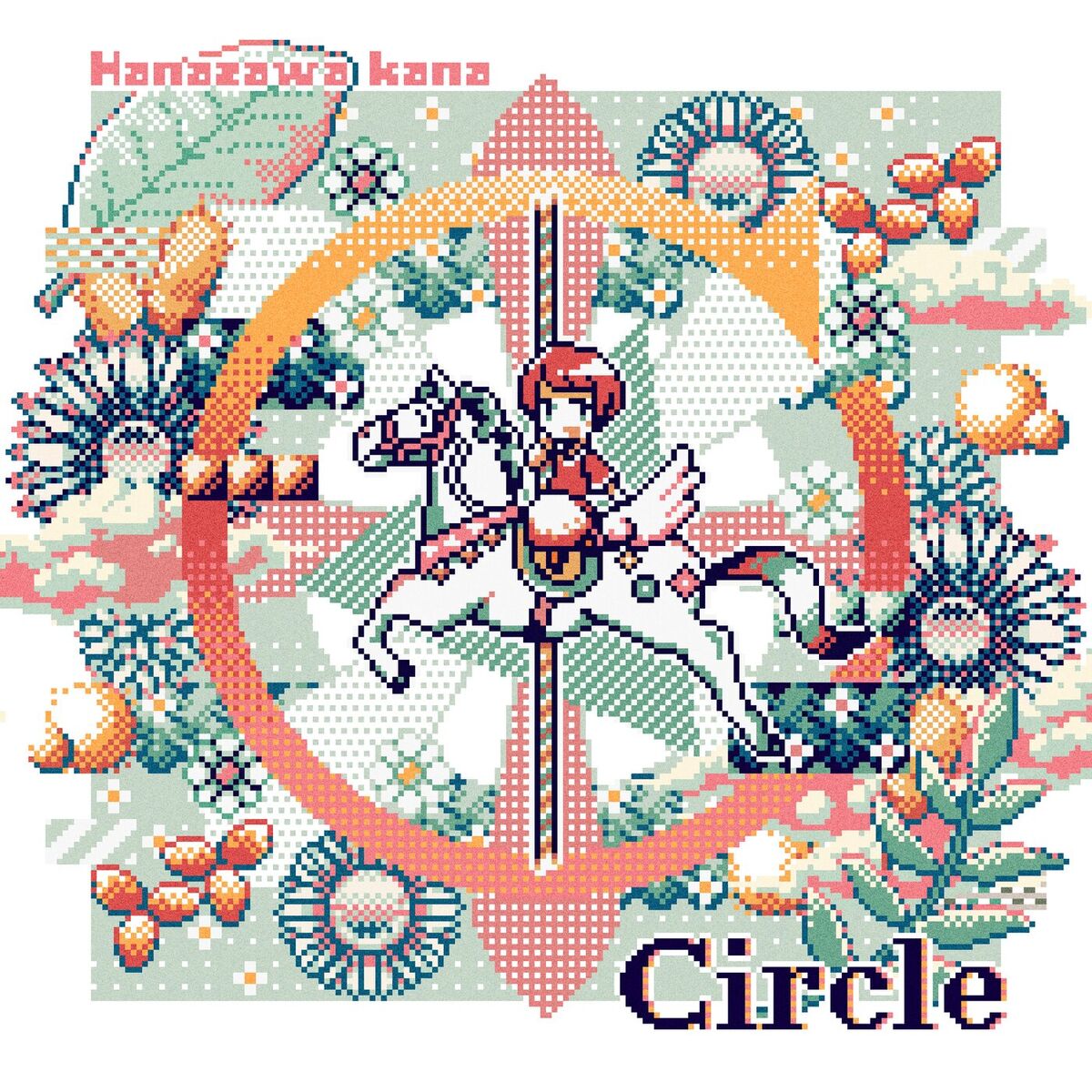 Album cover of Circle