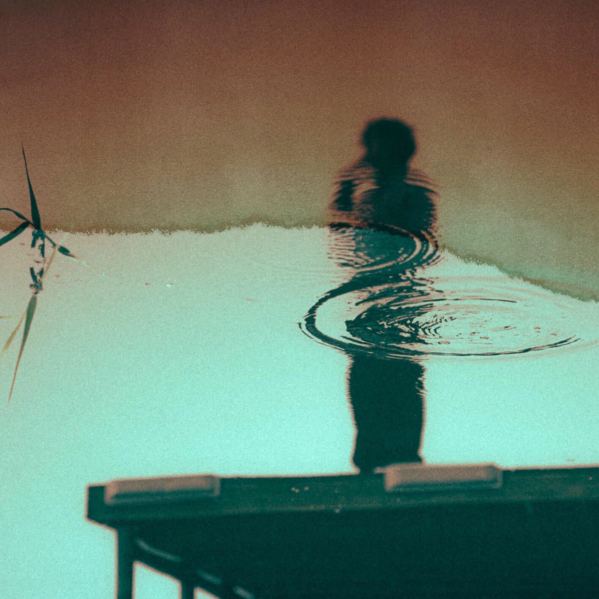 Album cover of keinen namen