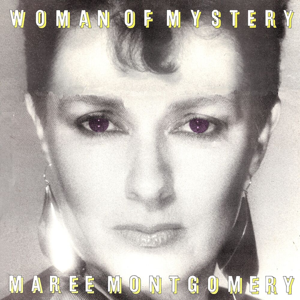Picture of Woman Of Mystery