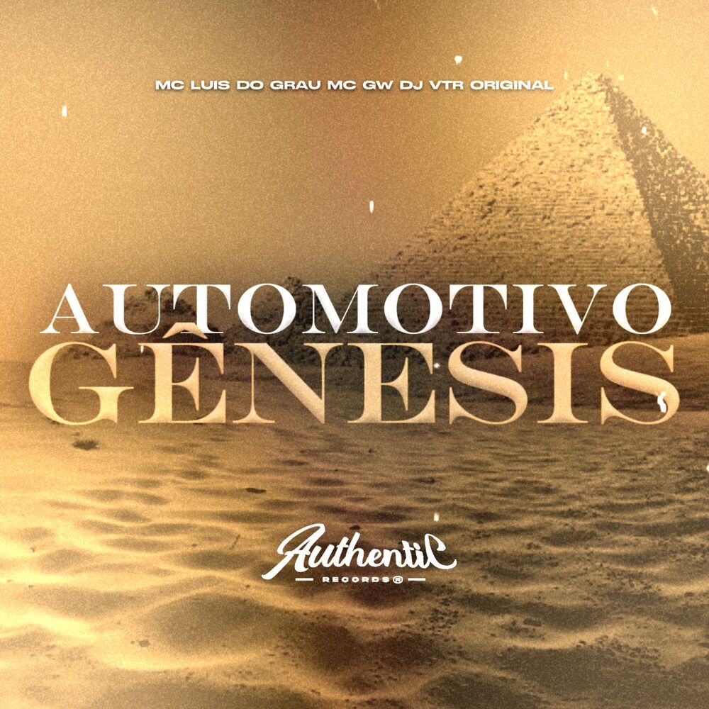 Picture of Automotivo Gênesis