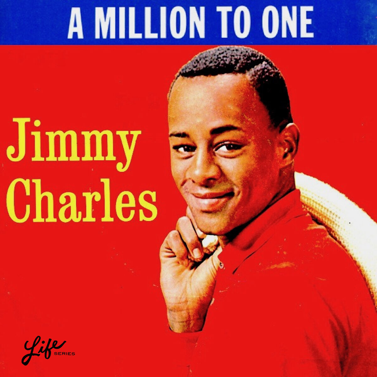 Album cover of A Million to One