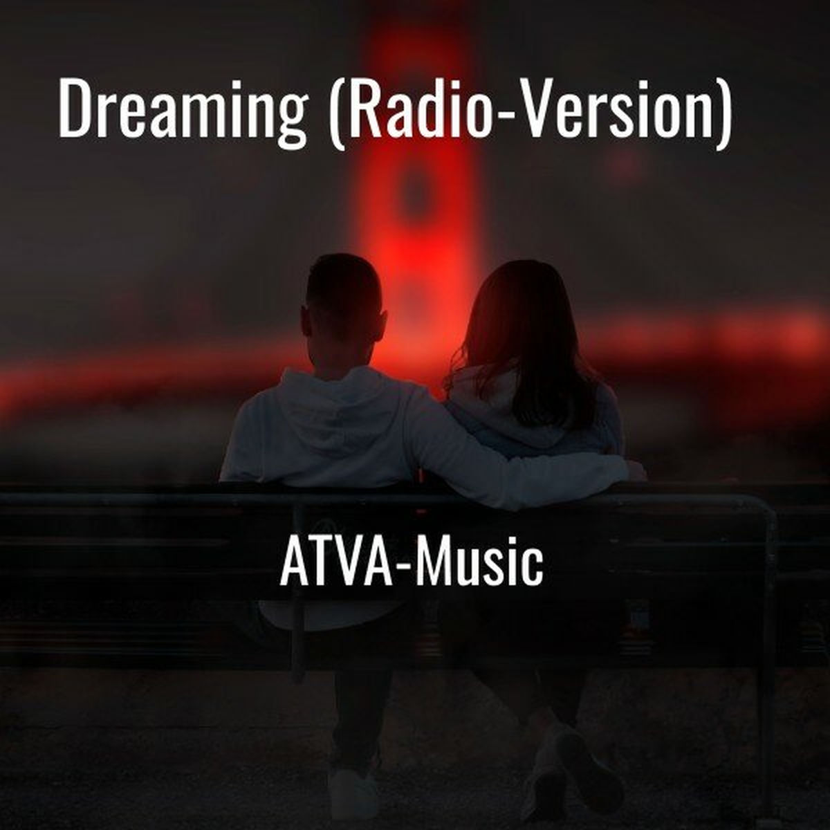 Album cover of Dreaming (Radio Version)