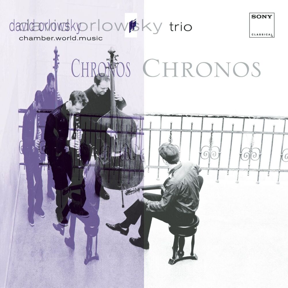 Picture of Chronos