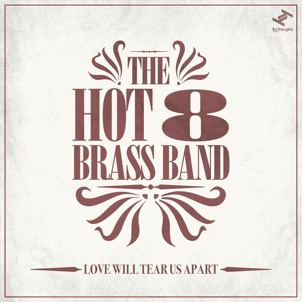 Picture of Love Will Tear Us Apart