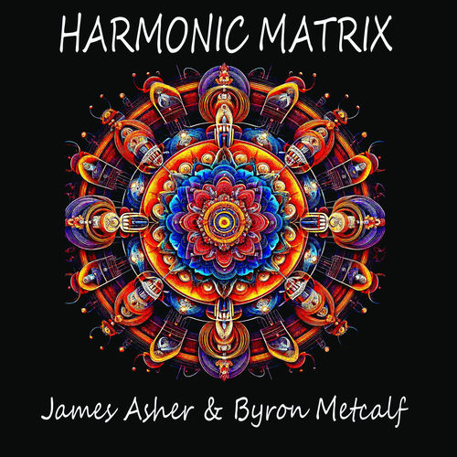 Harmonic Matrix