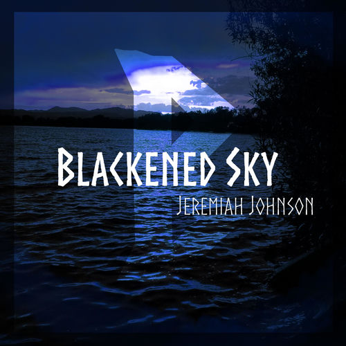 Blackened Sky sleeve