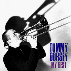 Cover of My Best (Remastered)