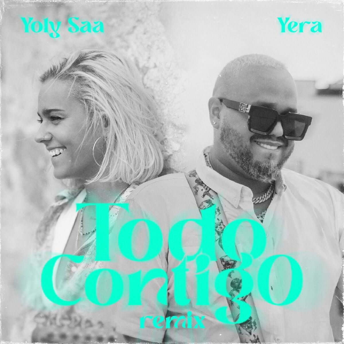 Album cover of Todo Contigo