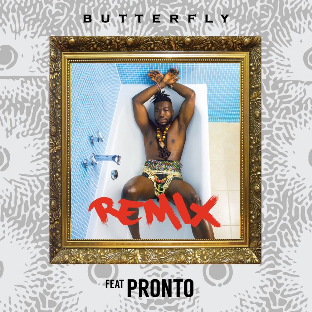 Picture of Butterfly (Remix)