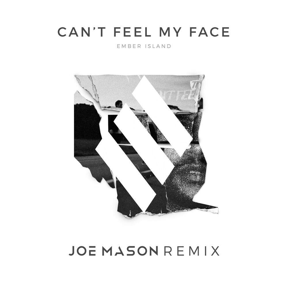 Picture of Can't Feel My Face (Joe Mason Remix)