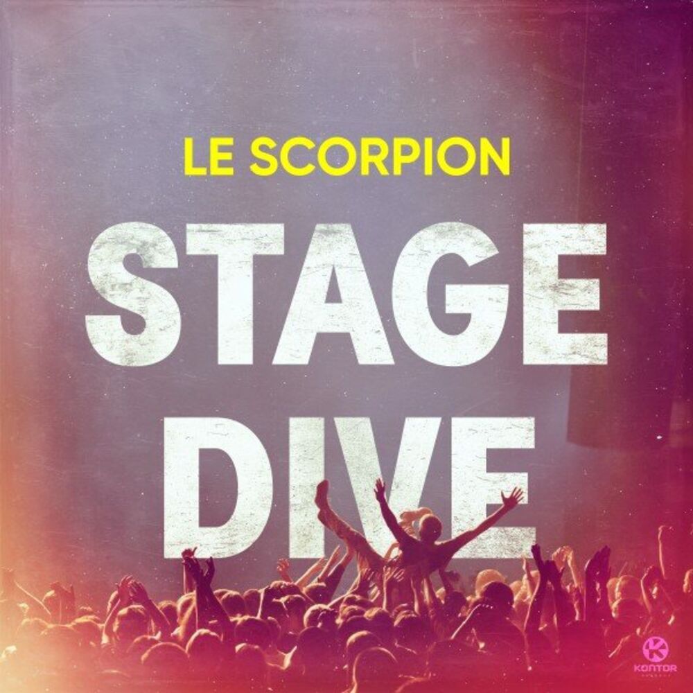 Picture of Stagedive