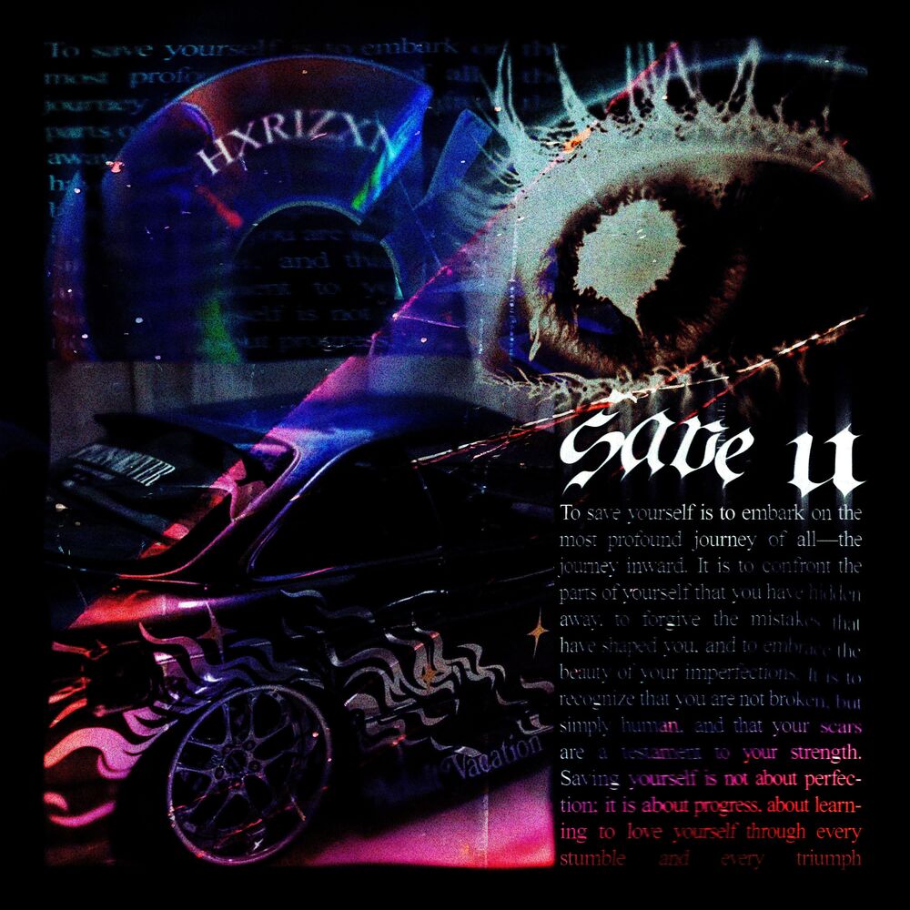 Picture of save u
