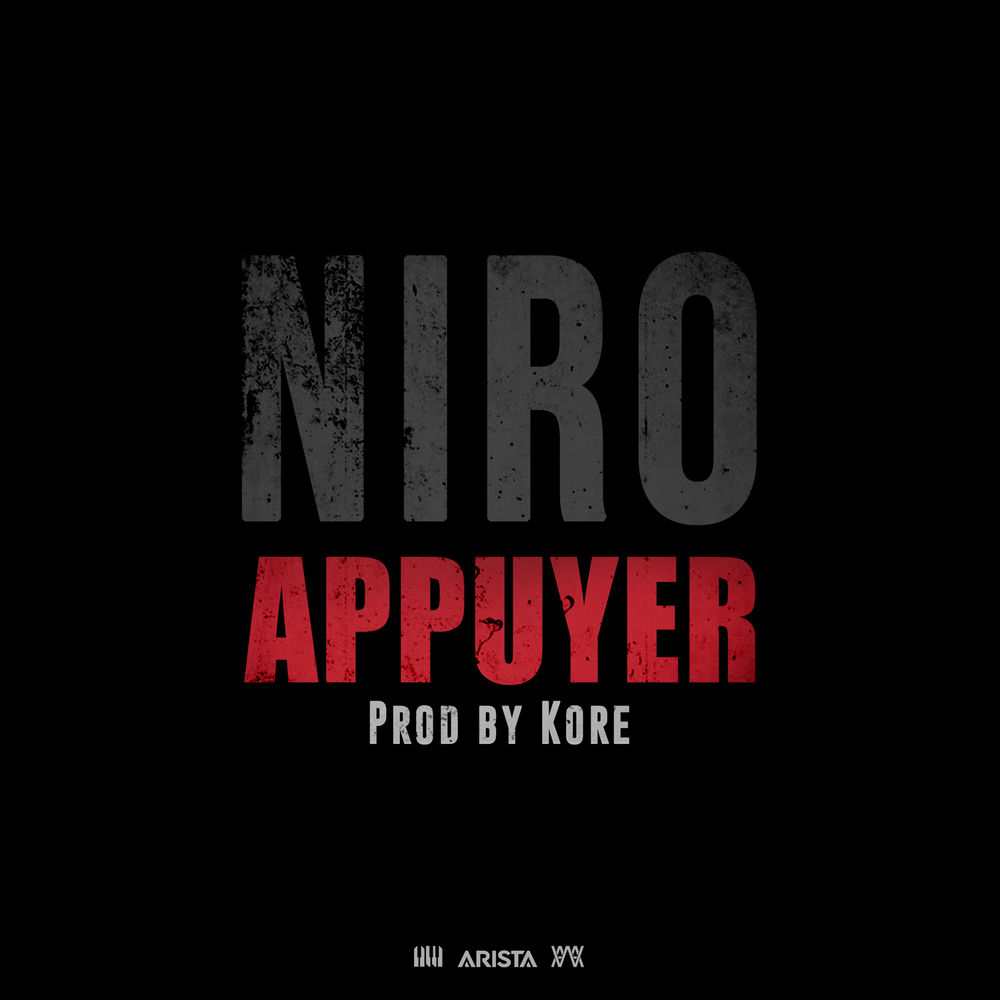 Appuyer cover