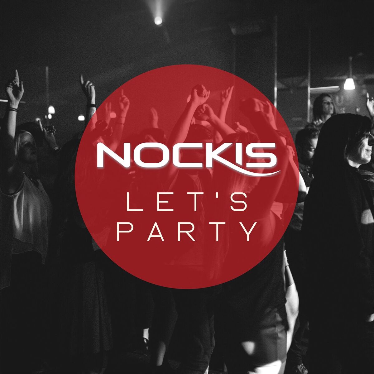 Album cover of Let’s Party
