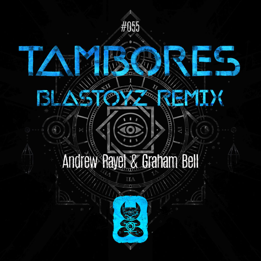 Picture of Tambores (Blastoyz Remix)