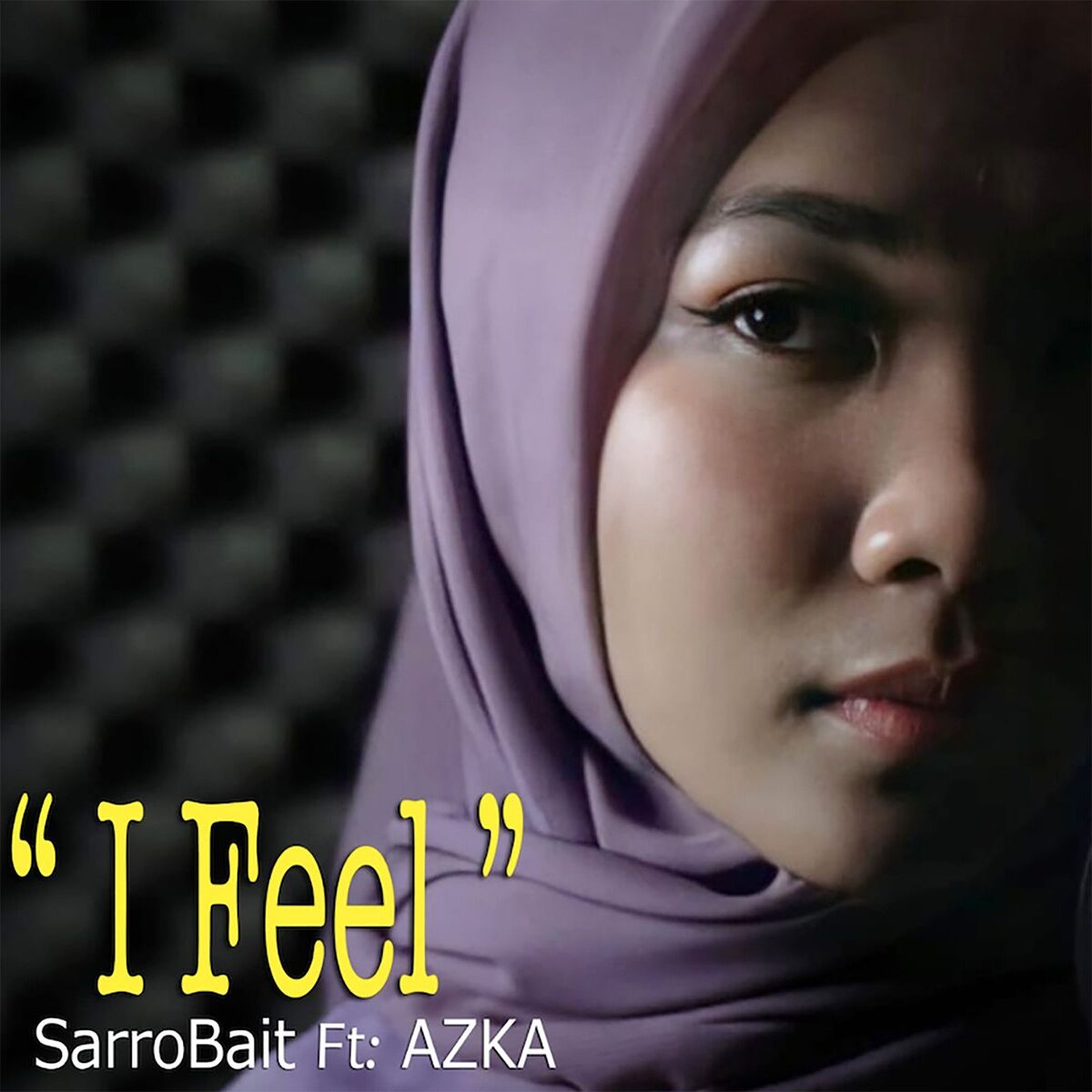 Album cover of I Feel