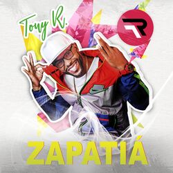 Cover of Zapatiá