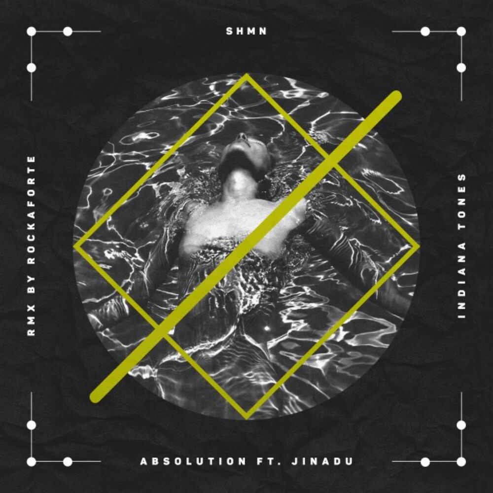Picture of Absolution