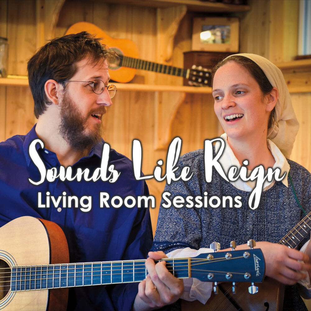 Picture of Living Room Sessions