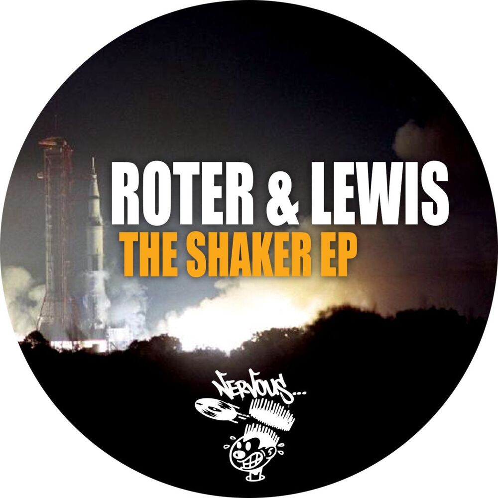 Picture of The Shaker EP