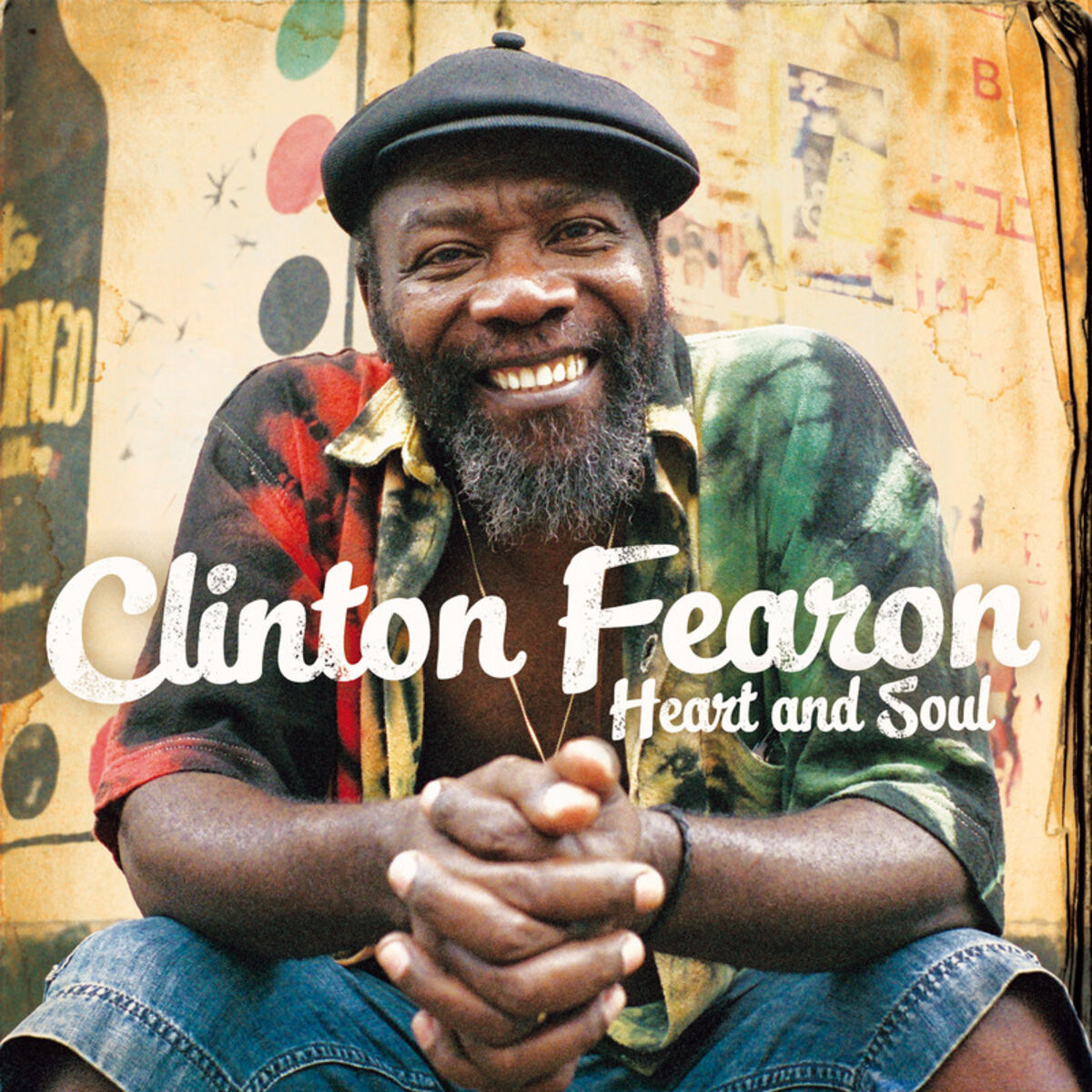 Album cover of Heart and Soul