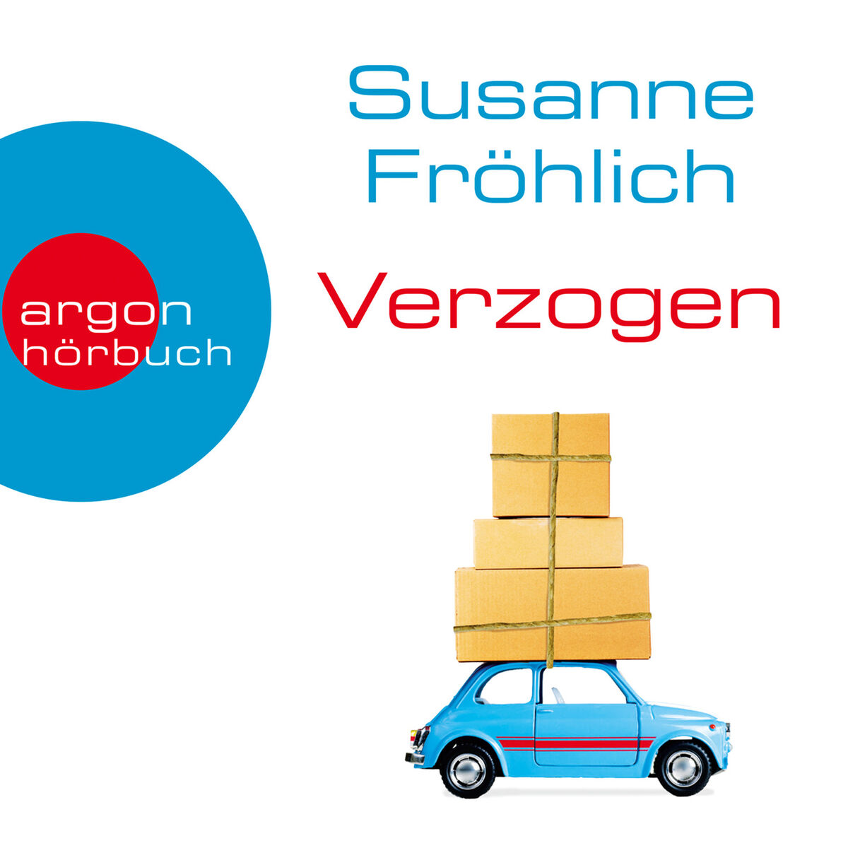 Album cover of Kapitel 1 - Verzogen - Ein Andrea Schnidt Roman, Band 10