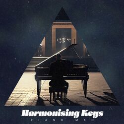 Cover of Harmonising Keys