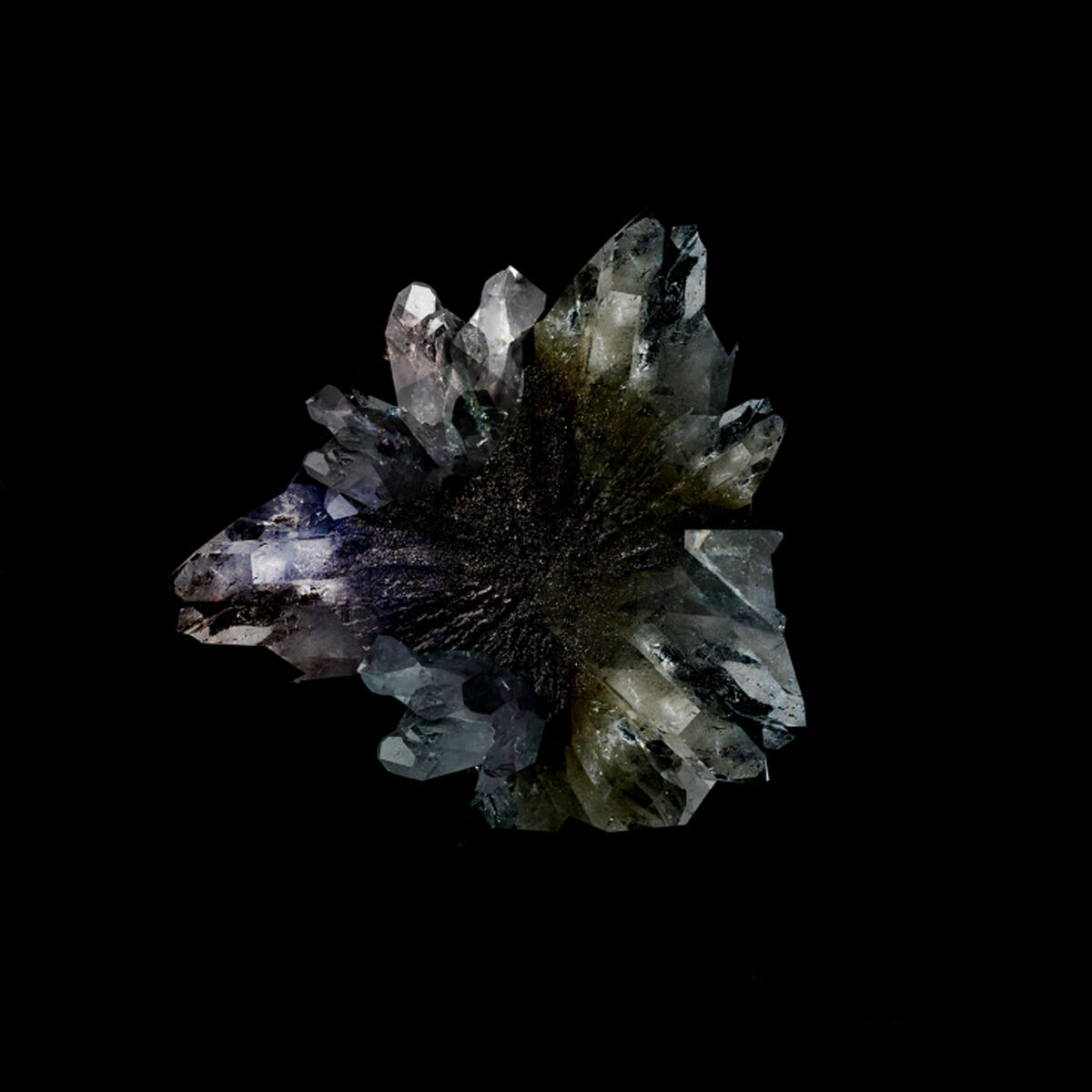 Album cover of Moment