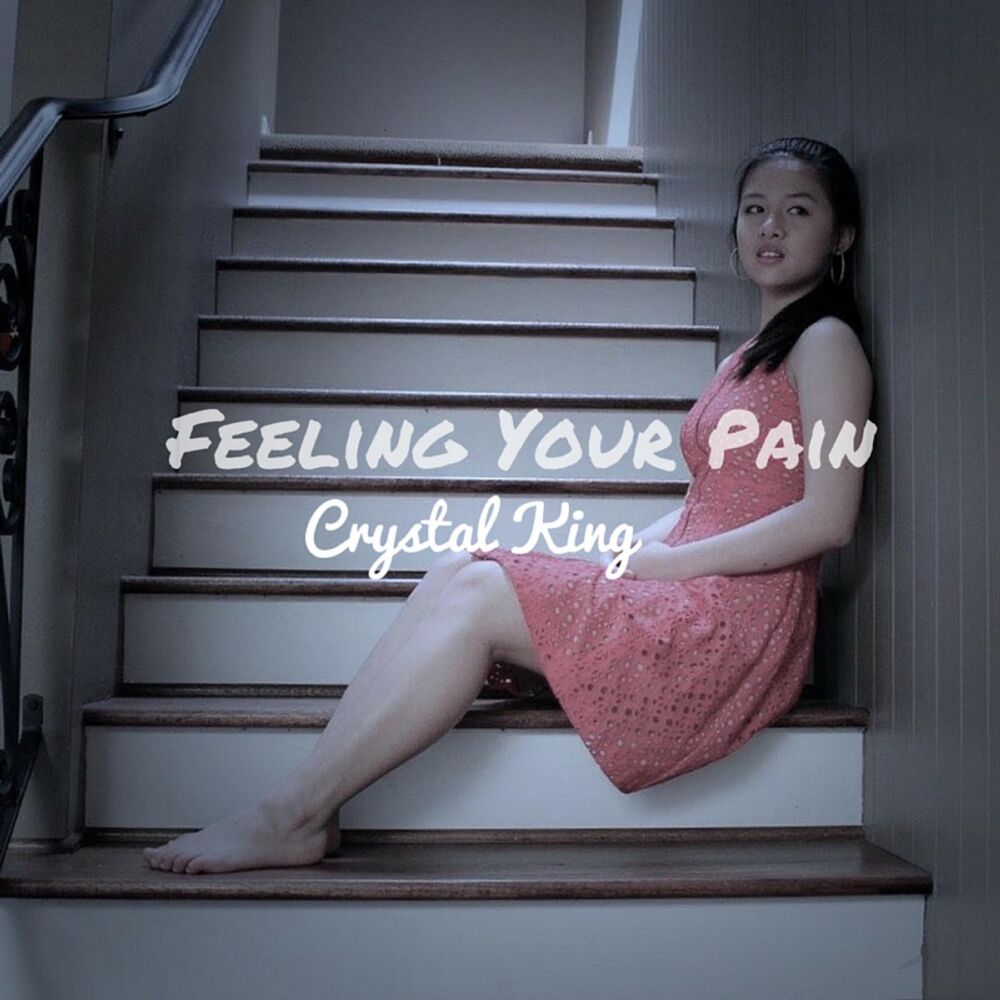 Picture of Feeling Your Pain