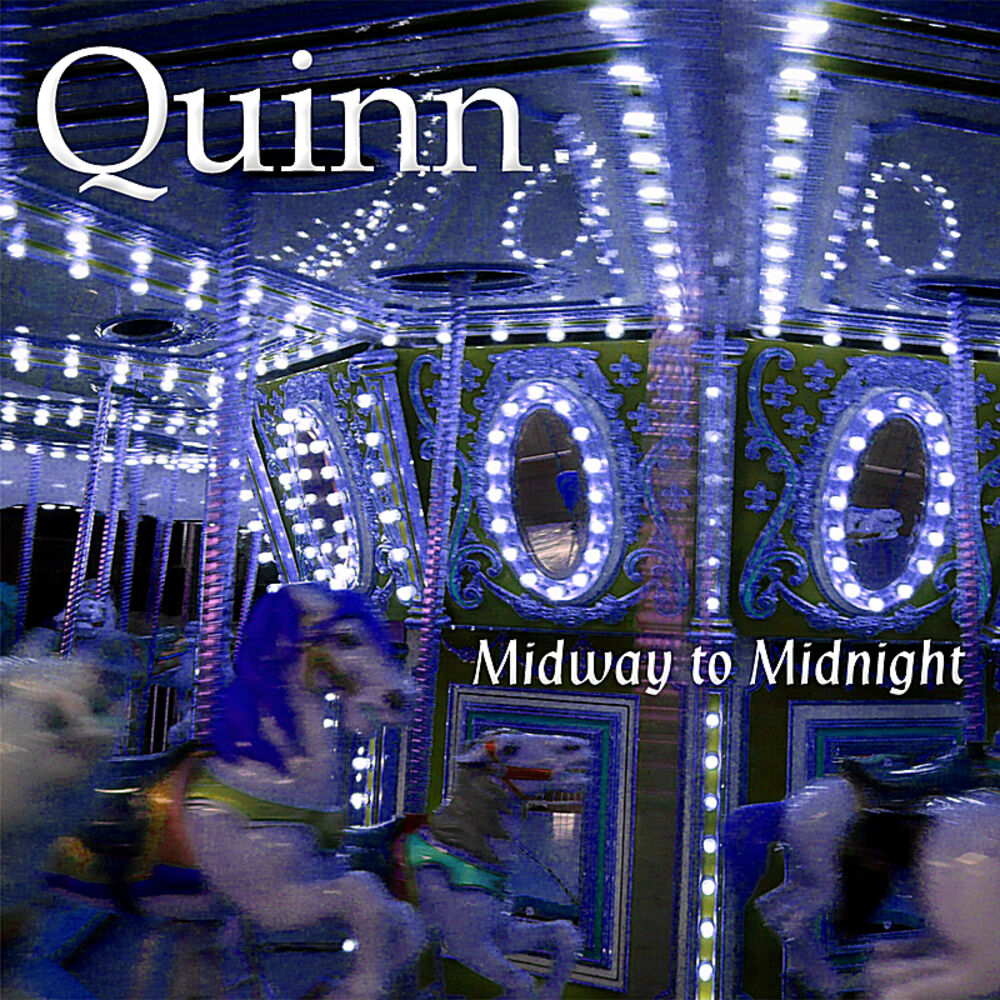 Picture of Midway to Midnight