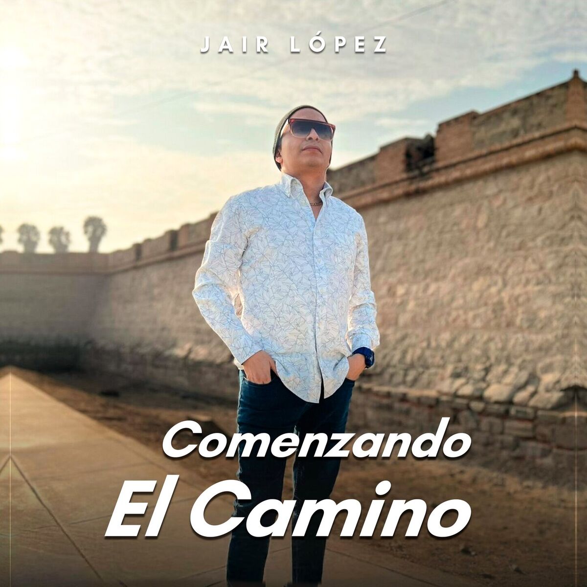 Album cover of Comenzando El Camino