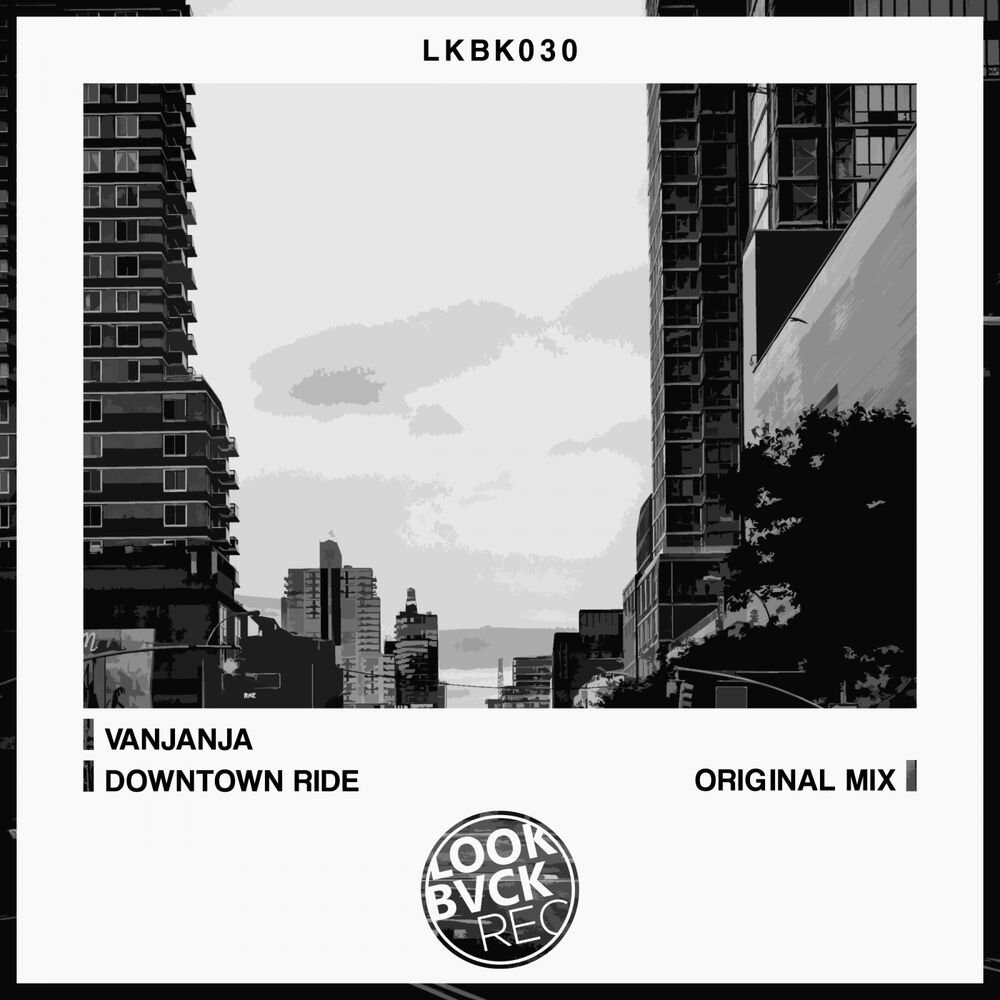 Picture of Downtown Ride (Original Mix)