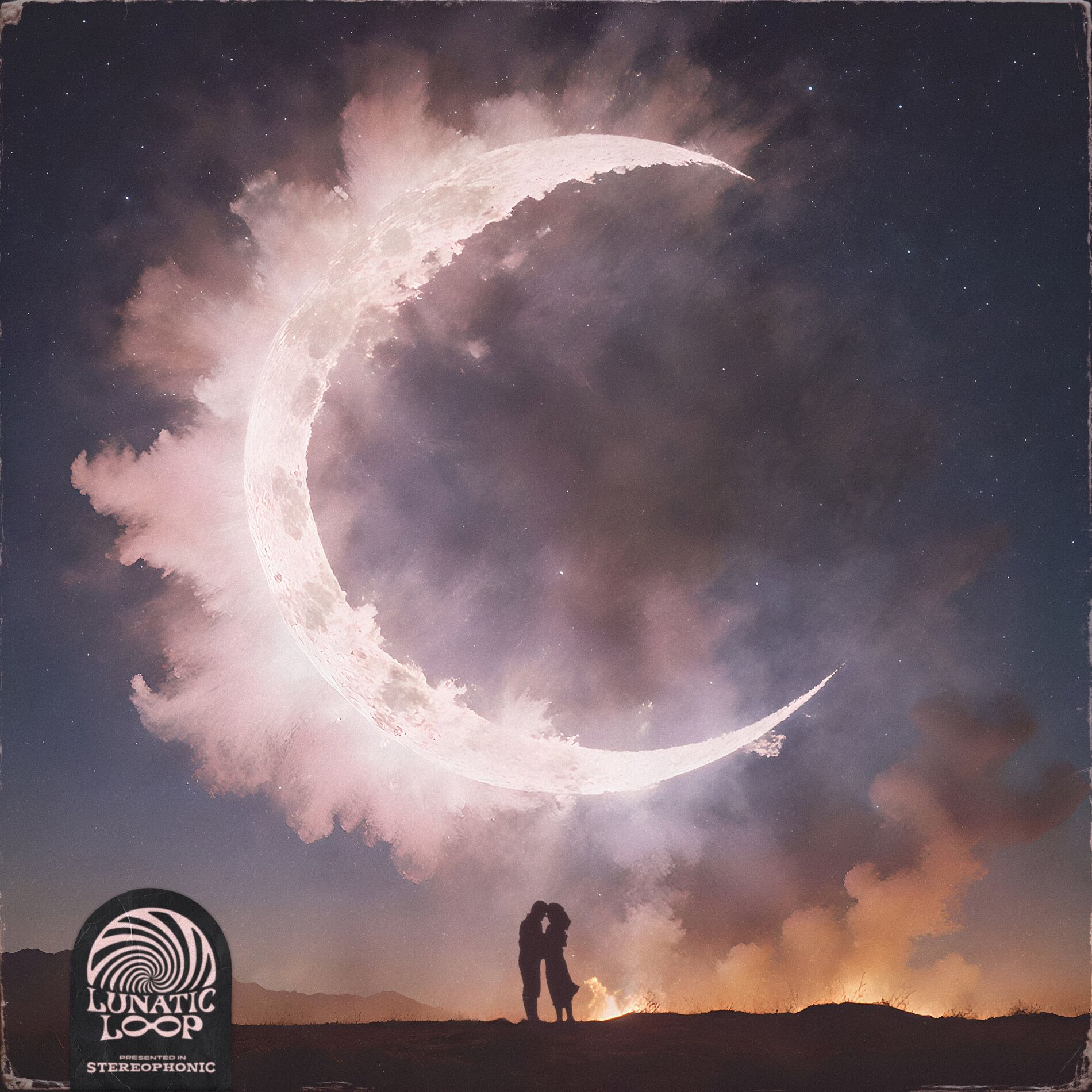 Album cover of Last Moments On Earth