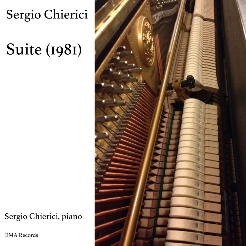 Picture of Suite (1981)