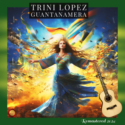 Guantanamera (Live - Remastered 2024)
