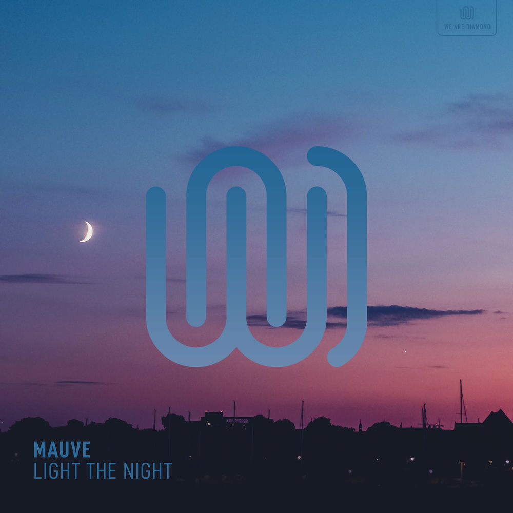 Cover du titre Light the Night