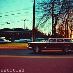Cover of untitled