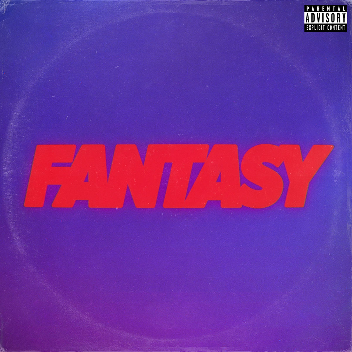 Album cover of Fantasy