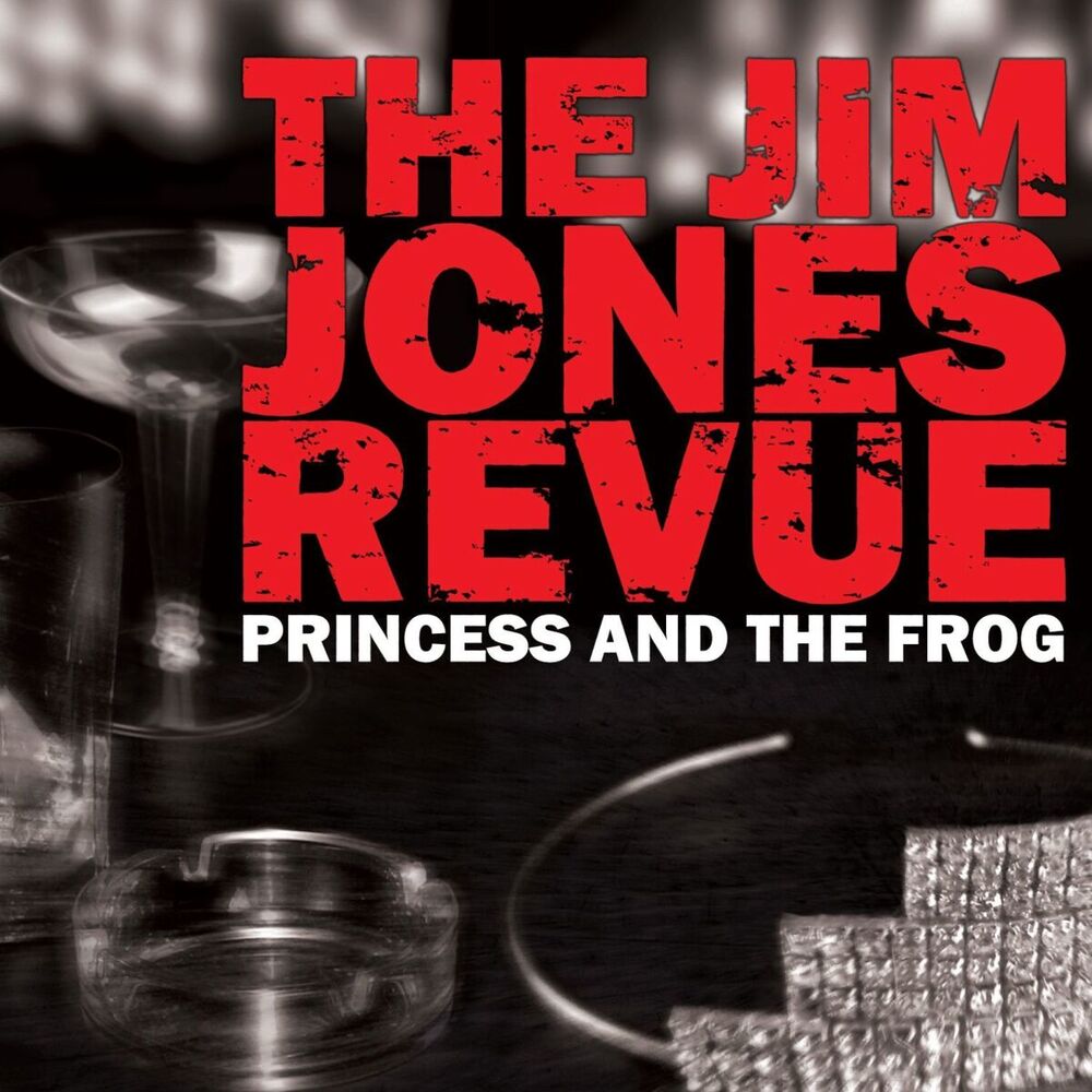 Picture of Princess and the Frog
