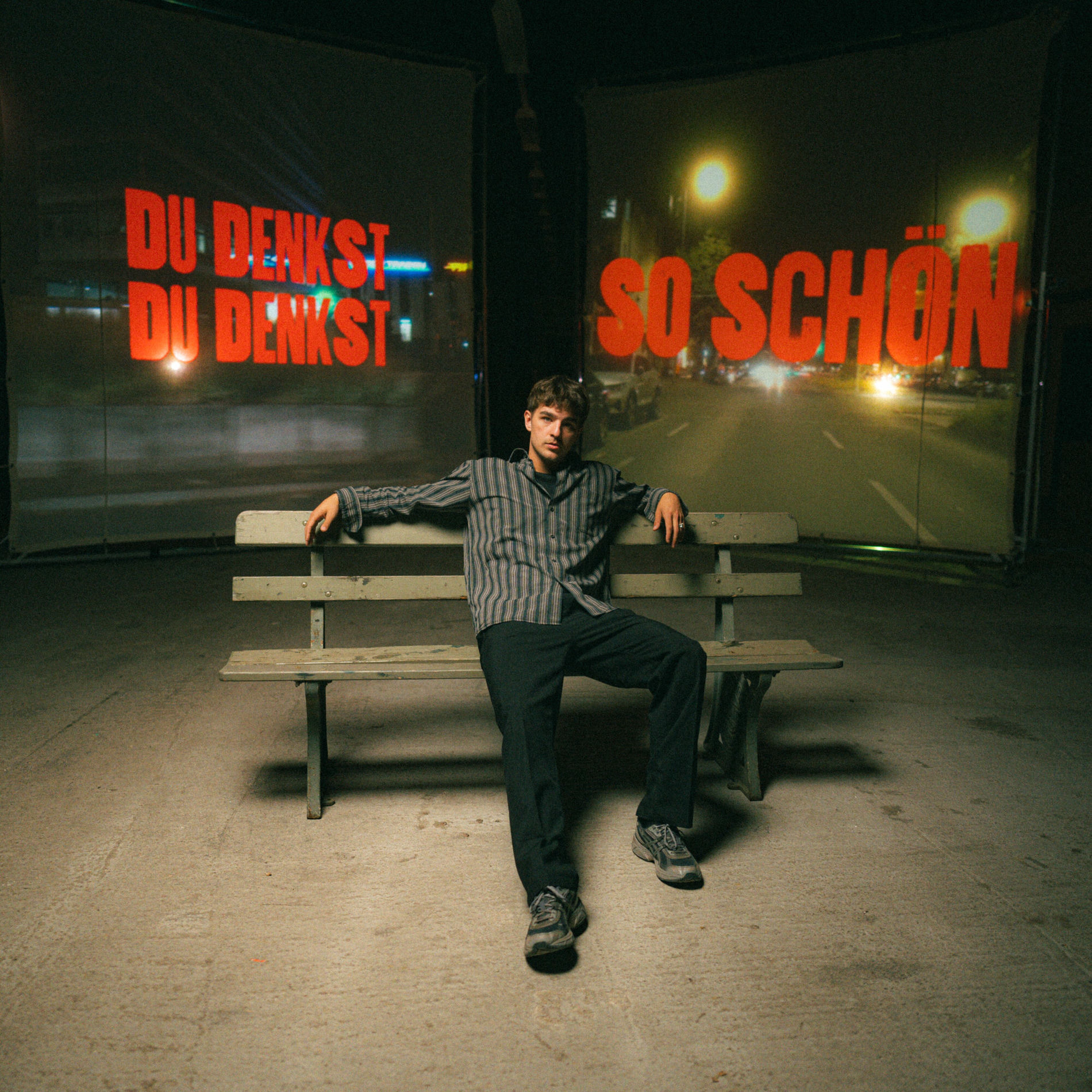 Album cover of zusammenalleine