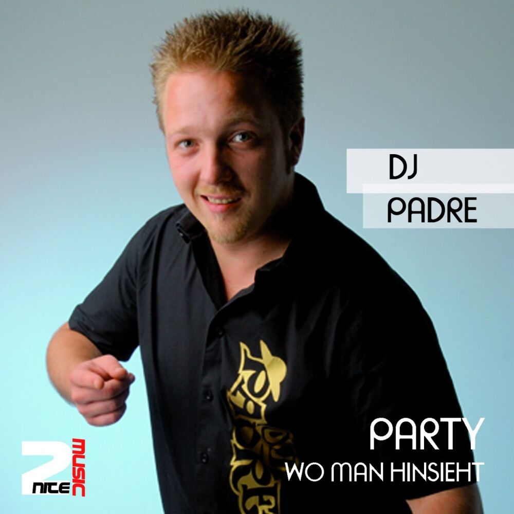 Picture of Party wo man hinsieht