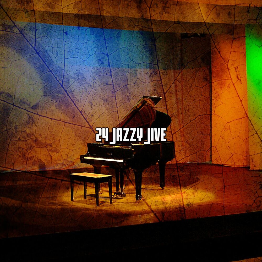 Picture of 24 Jazzy Jive