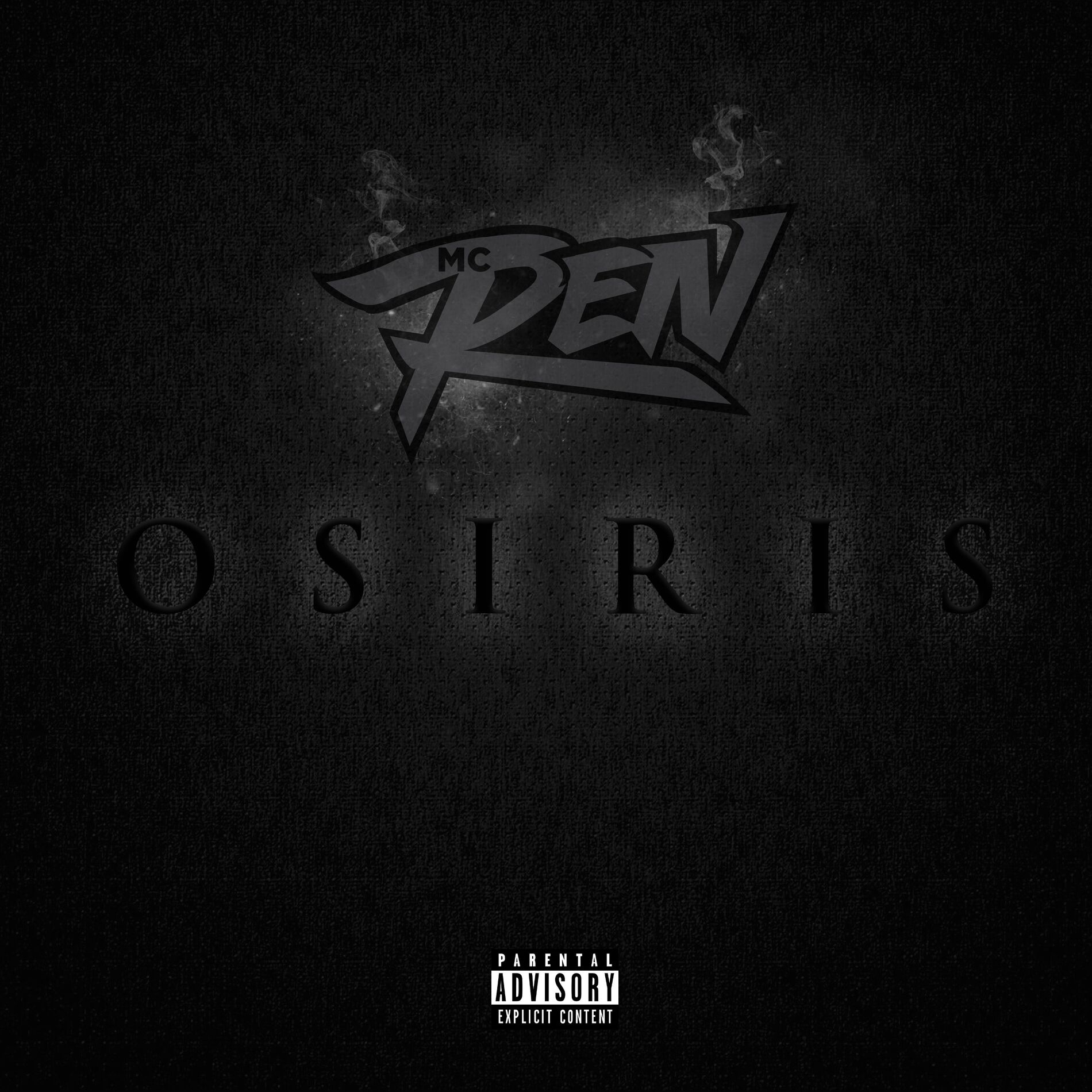 Album cover of Osiris